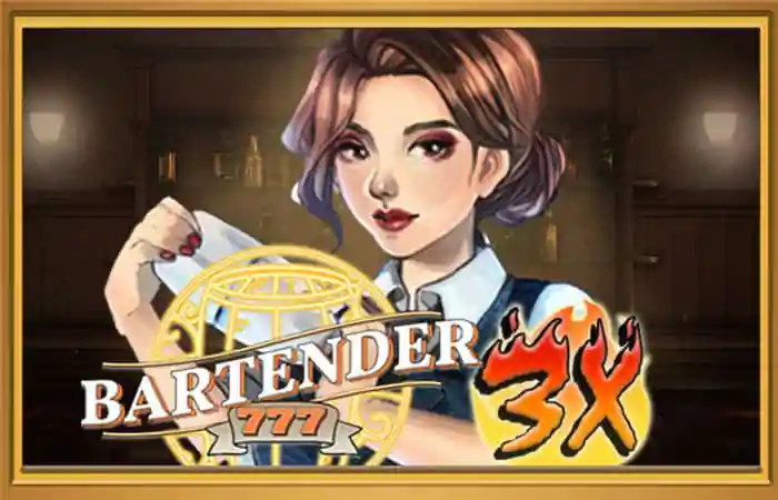 BARTENDER 777?v=6.0