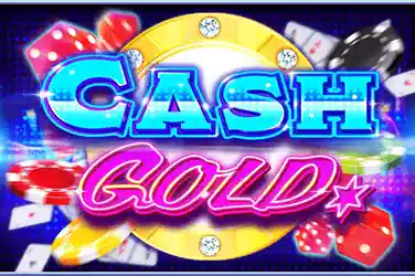 CASH GOLD?v=6.0