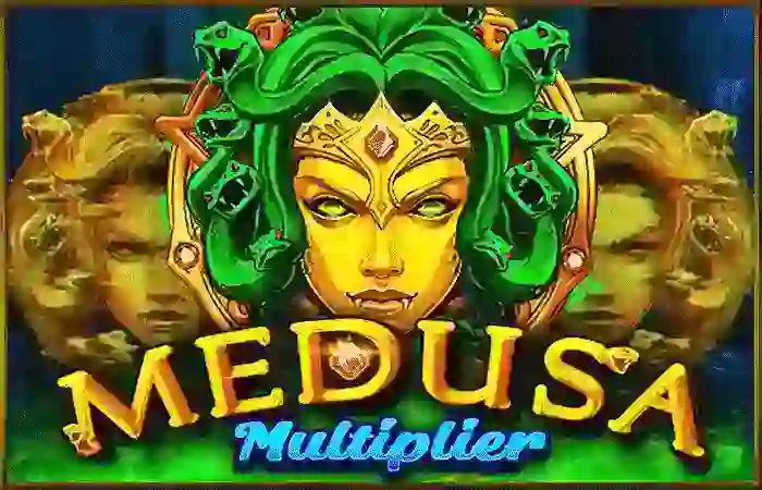 MEDUSA MULTIPLIER?v=6.0