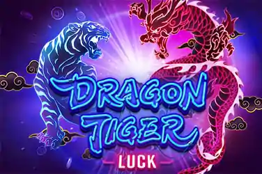 DRAGON TIGER LUCK?v=6.0