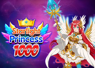 Starlight Princess 1000?v=6.0