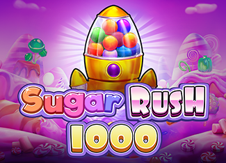 Sugar Rush 1000?v=6.0