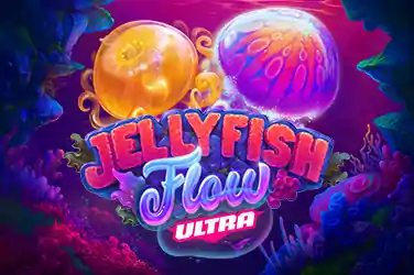 JELLYFISH FLOW ULTRA?v=6.0