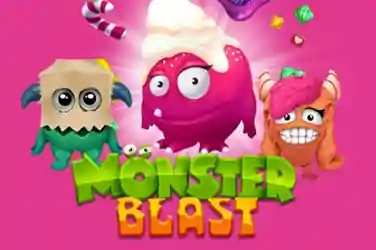 MONSTER BLAST?v=6.0