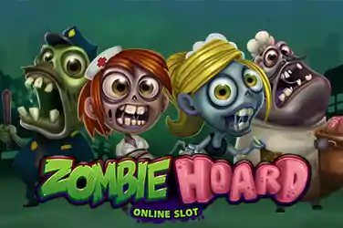 ZOMBIE HOARD?v=6.0